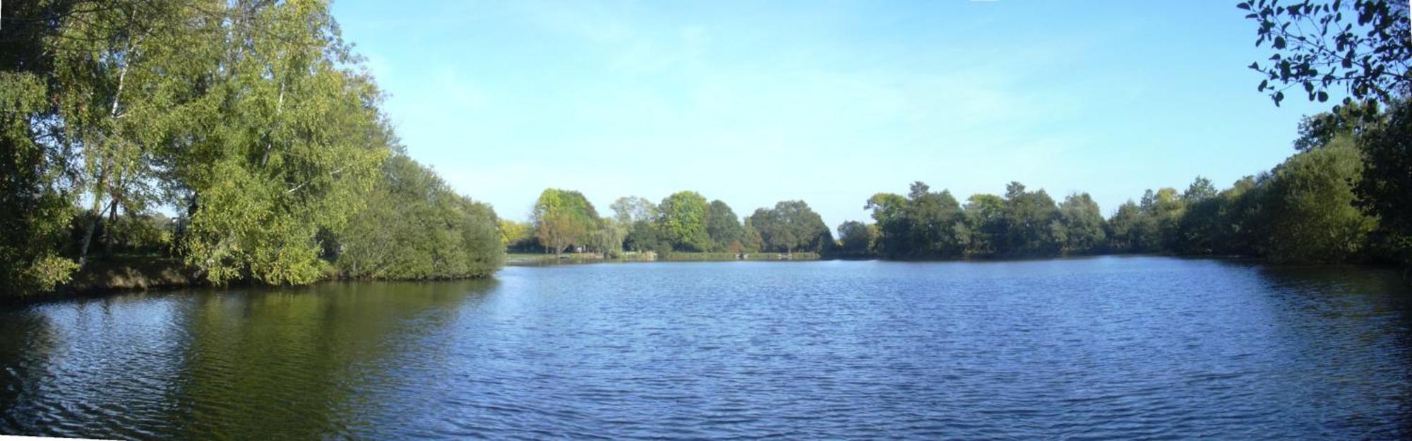 Gite De L'Etang - Parc Des Volcans D'Auvergne Loubeyrat 외부 사진