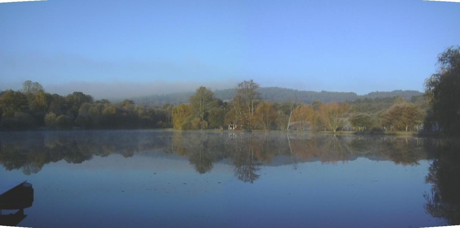 Gite De L'Etang - Parc Des Volcans D'Auvergne Loubeyrat 외부 사진